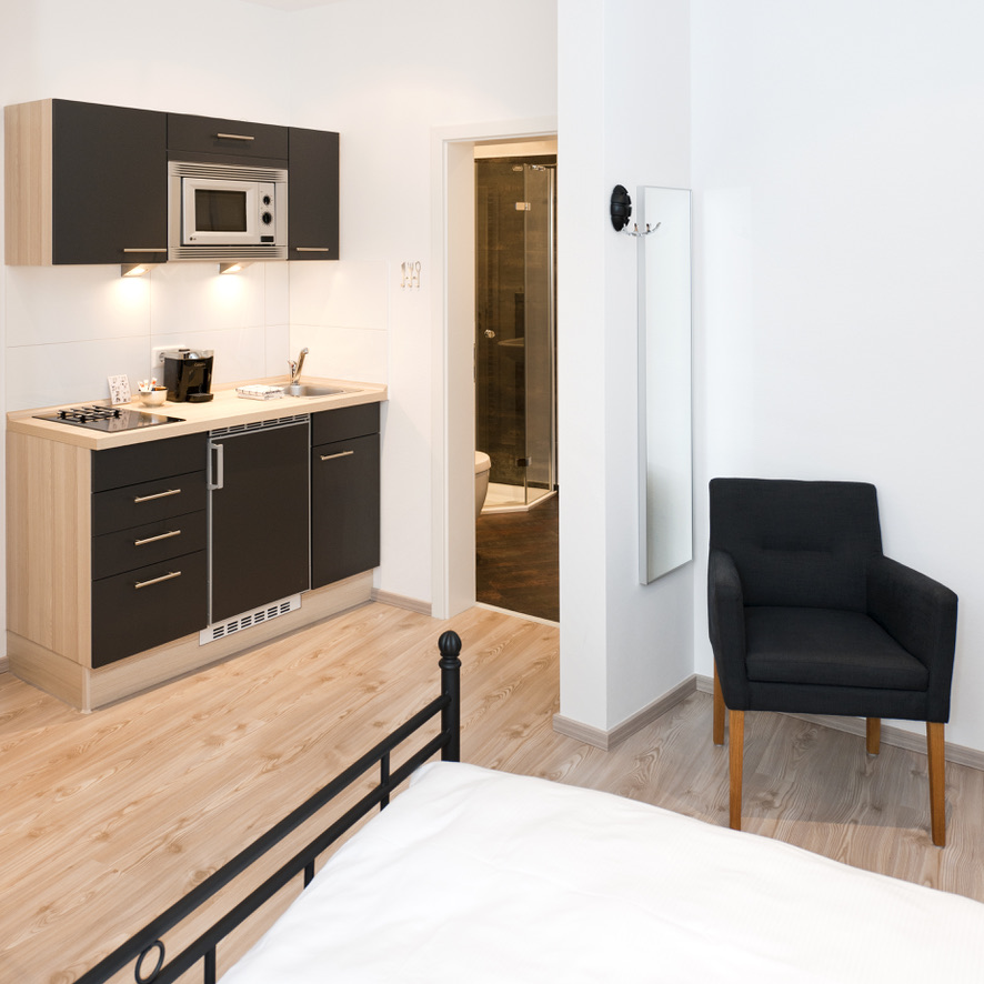 FeWo Kellereigasse IV Ferienhaus Heppenheim