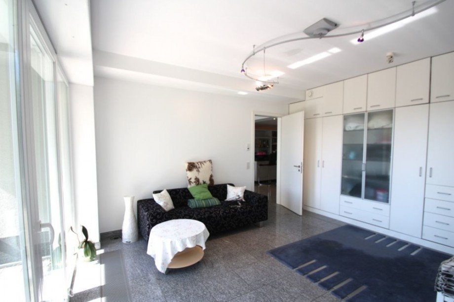 Burbeitszimmer UG Villa Wilhelmsfeld