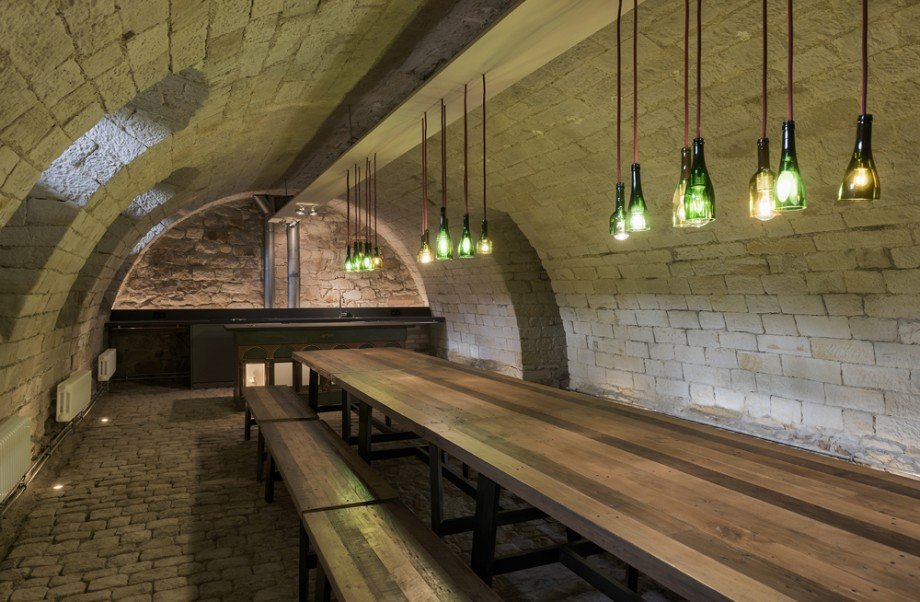 Weinkeller Erdgeschosswohnung Heppenheim (Bergstra�e)