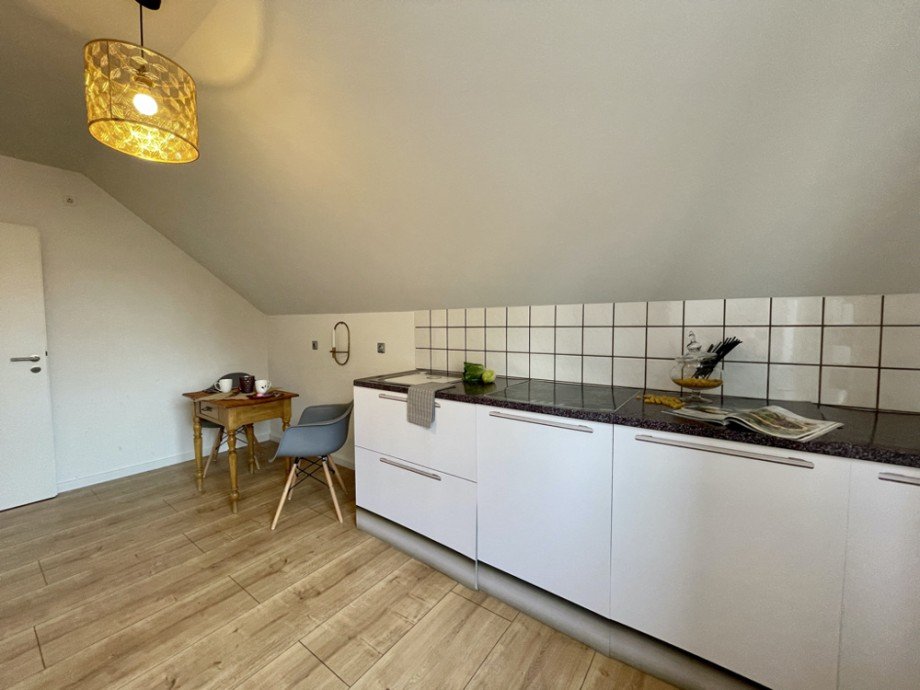 K�che DG II Einfamilienhaus Gro�-Rohrheim