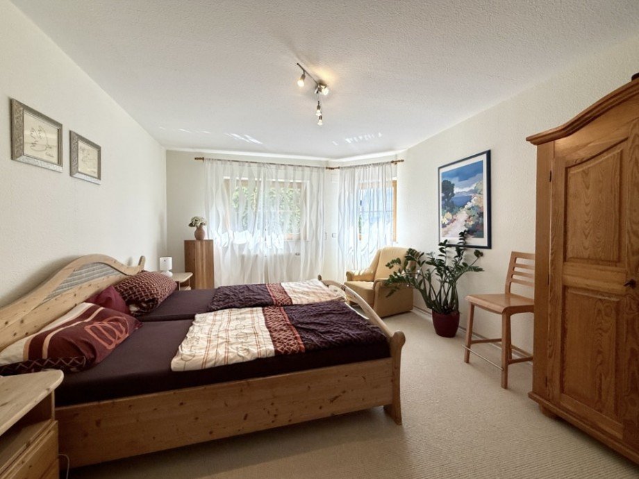 G�stezimmer Einfamilienhaus Obernburg am Main