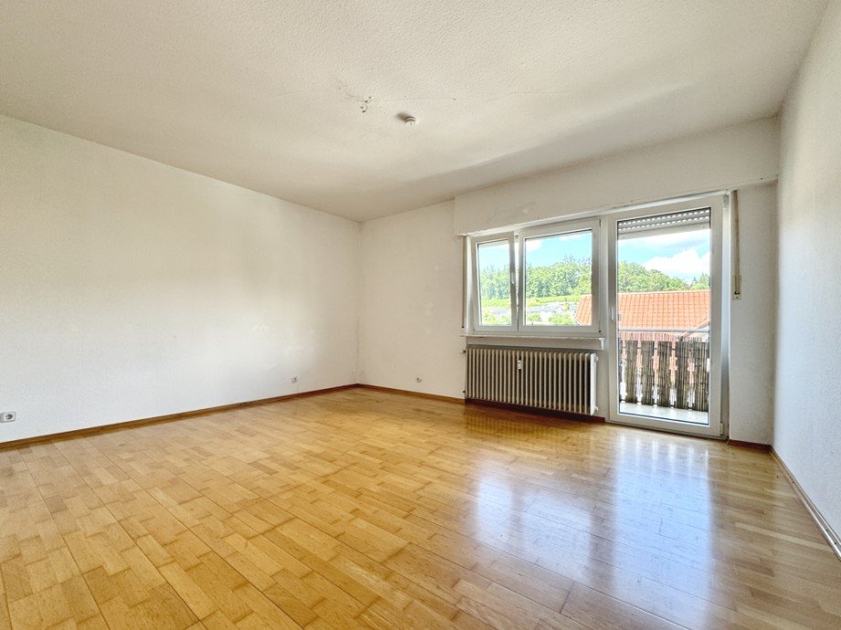 B�ro / Kind I Etagenwohnung Heppenheim (Bergstra�e) / Erbach